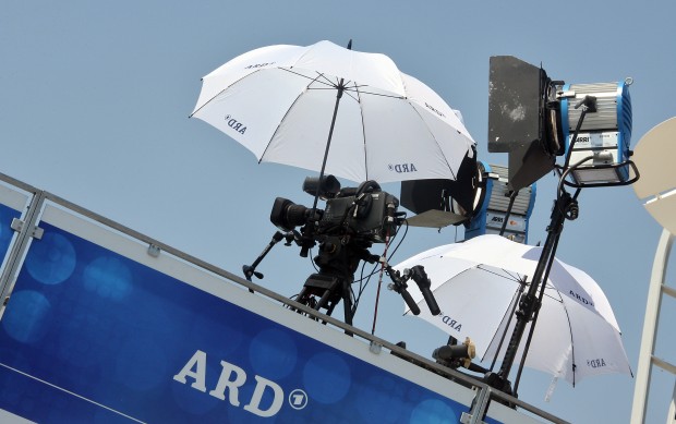 Endlich Reformvorschläge bei ARD und ZDF