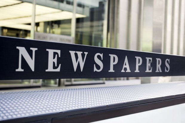 Internationale Presse zur deutschen Regierungsfindung und SPD