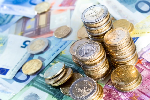 Die Börse zum Wahlwochenende