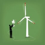 Auswege aus der Energiewendewunschwelt