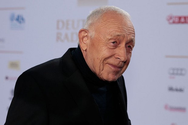 Heiner Geißler ist gestorben – ein Kämpfer vor dem Herrn