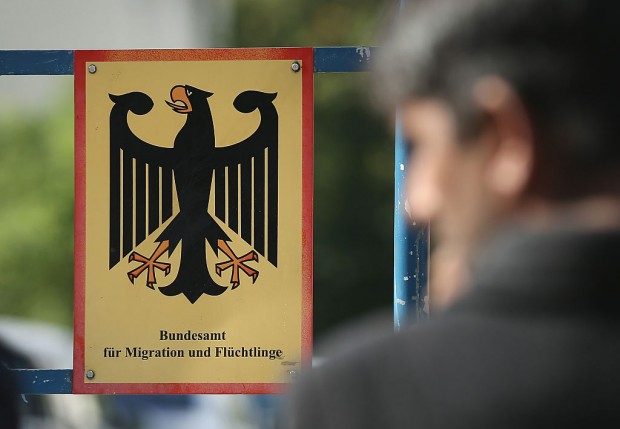 Migranten: Gekommen, um zu bleiben