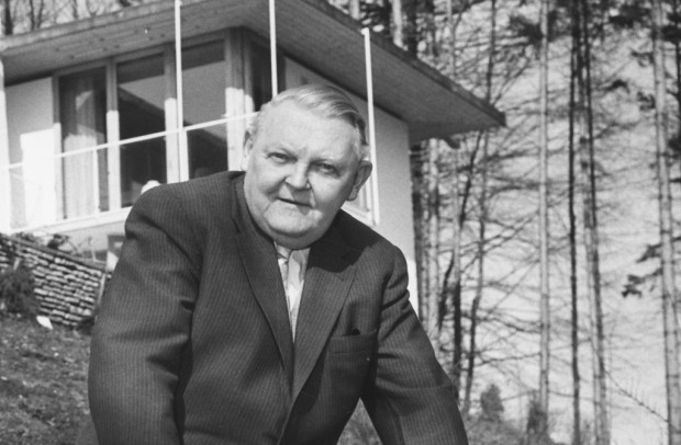 Der Widerstand: Wiege der Marktwirtschaft
