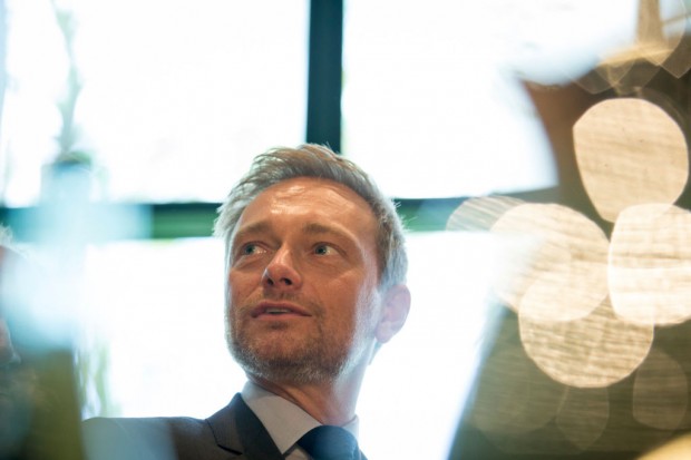 Lindners Vorstoß in der Zuwanderung