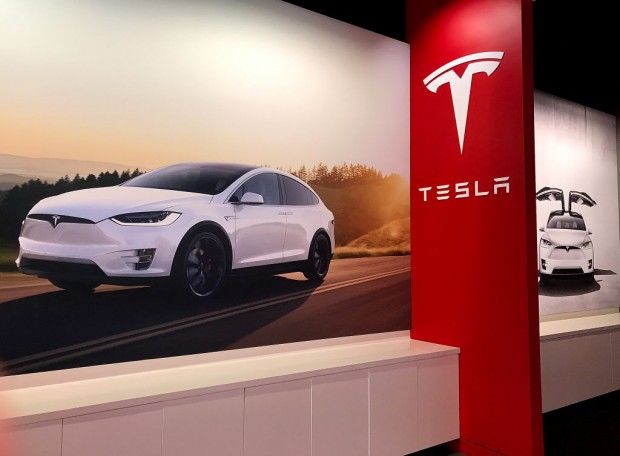 Tesla: Zukunft oder Aus?