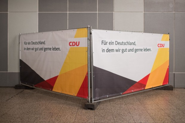 Deutsche Angst