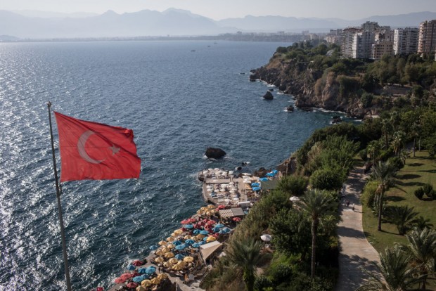 Schwindelt die Türkei ihre Wirtschaftslage schön?