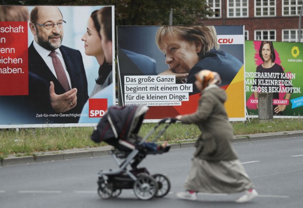 Zigtausende Türk-Deutsche können illegal wählen