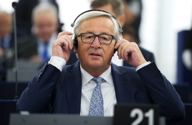 Coole Börsianer, Junckers Visionen, Vermögensverwalter-Sentiment