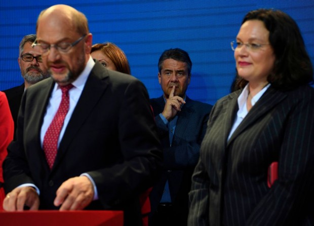 Allmacht und Ohnmacht der Politik