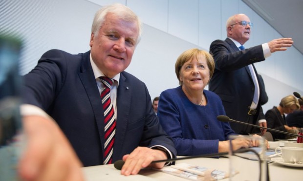 Union: Von Papageien und vergesslichen Ignoranten