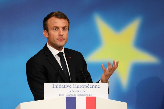 EU: Endlich echte Diskussionen!
