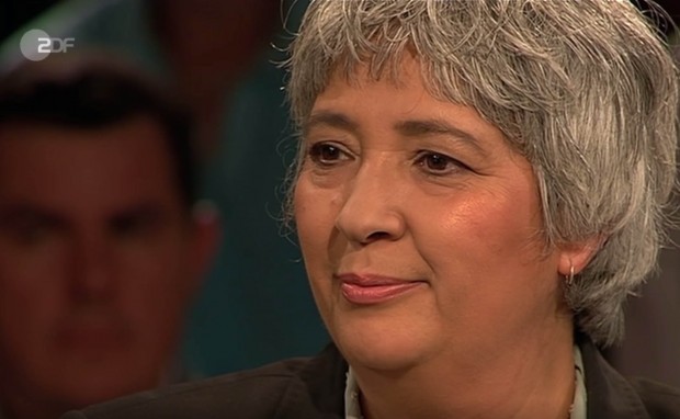 Seyran Ates – Eine liberale Muslima braucht seit Jahren massiven Polizeischutz
