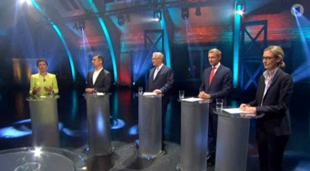 Nach dem Fünfkampf: Was bleibt von den TV-Duellen?