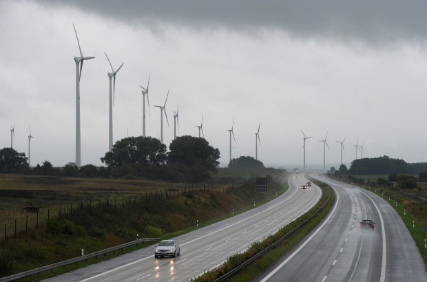 Zwischenfazit DENA Energiewende: Hilfe, es funktioniert nicht