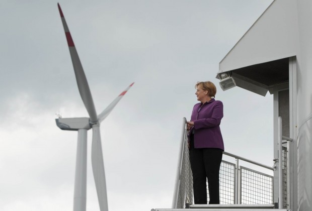 Das ABC von Energiewende- und Grünsprech 55 – Stromerzeugung