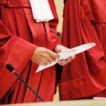Eilantrag gegen Corona-Maßnahmen vor Bundesverfassungsgericht gescheitert