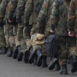 Bundesregierung verweigert deutschen Soldaten im Auslandseinsatz die Impfung