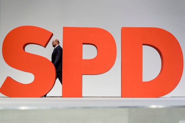 SPD erneuern – Viel Lärm um nichts