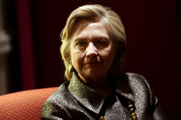 Trump-Dossier – Hillary Clinton: schmutzige Tricks oder Liebesgrüße aus Moskau