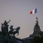 Frankreich: Ehemalige Generäle warnen vor einem Bürgerkrieg