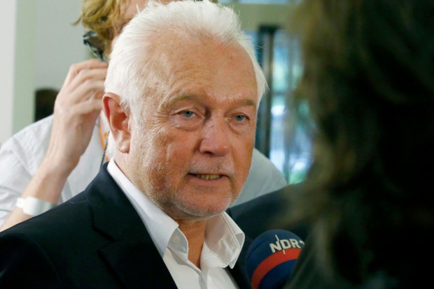 Kubicki will Jamaika um jeden Preis