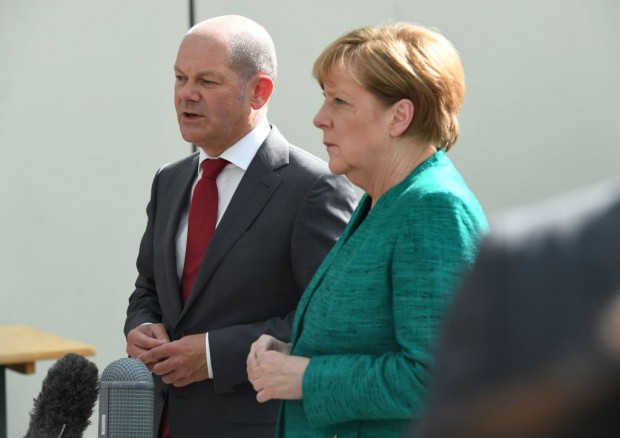 Der eigentliche Irrsinn steckt im Koalitionsvertrag