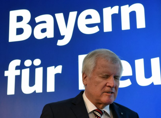 Was für ein Horst