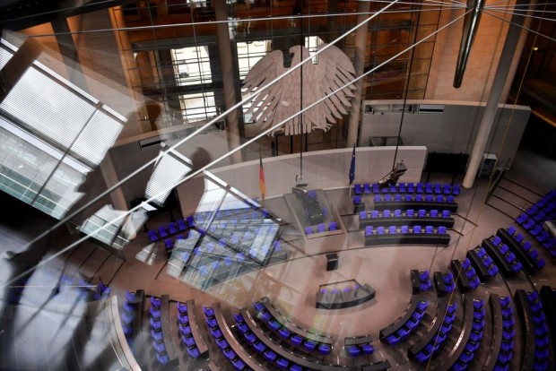 Kaum Unternehmer bei SPD, Grünen & Linken