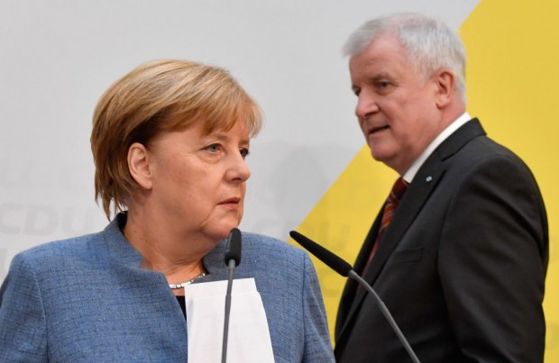 Insolvenz einer Volkspartei – die letzten Werte müssen jetzt raus