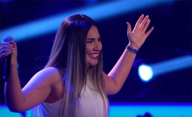 The Voice of Germany: Lied einer türkischstämmigen Tochter