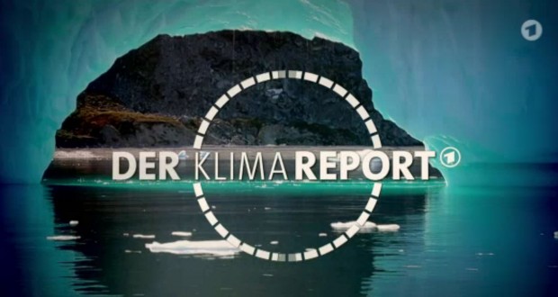ARD: „Klimareport“ – Der Film zum Weltklimagipfel
