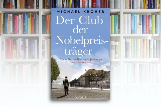 Er benötigte zehntausend Mark …