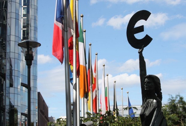 Euro-Zone: Nach dem Freibier kommt der Kater