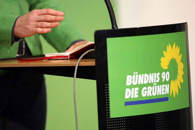 Die Minderheitenpolitik der Grünen und das selektive Vertuschen von Straftaten