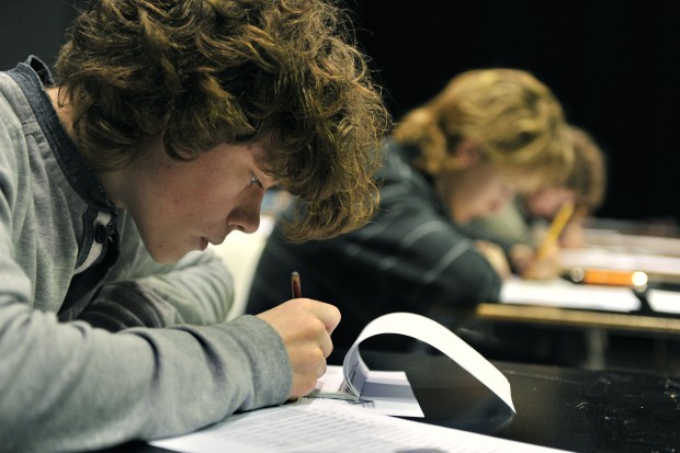 Wieder eine PISA-„Sonderstudie“ mit ideologischem Faktor