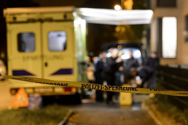 Zensur in Polizeiberichten – Das Misstrauen wächst