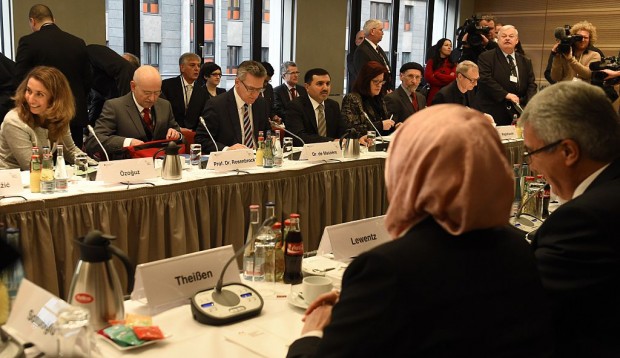 Islamischer Religionsunterricht aktuell und grundsätzlich