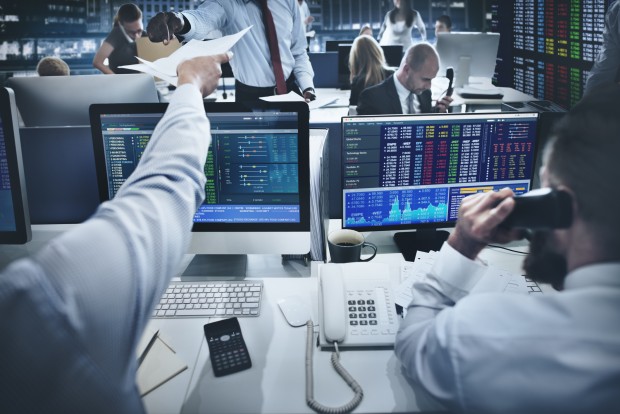 Börse nur mit Schluckauf nach Jamaika-Aus