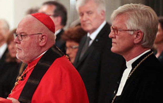 Kirchenaustritt und Christen