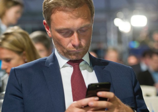 Plant Jamaika höhere Steuern für Spitzenverdiener?