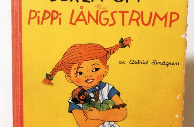 Ist Pippi Langstrumpf rassistisch?