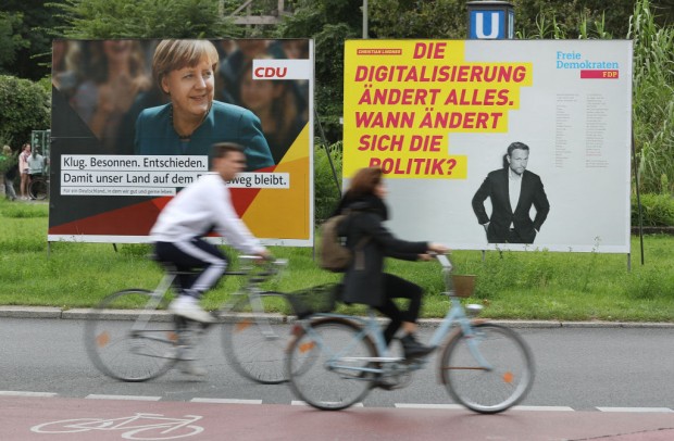 FDP. Festival der Markenstärkung