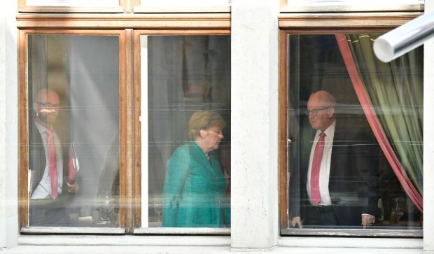 Bei der CDU hat Schönfärberei Hochkonjunktur
