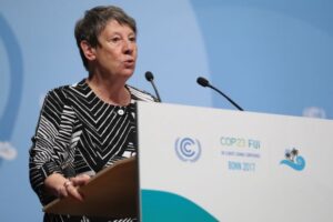 UN-Klimakonferenz in Bonn – Helau, wir retten das Klima!