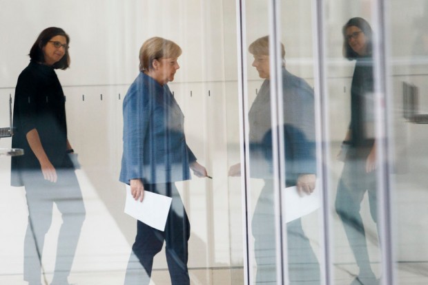 Schwarz-Grün empfiehlt Deutschland-Rente für „Jamaikaner“