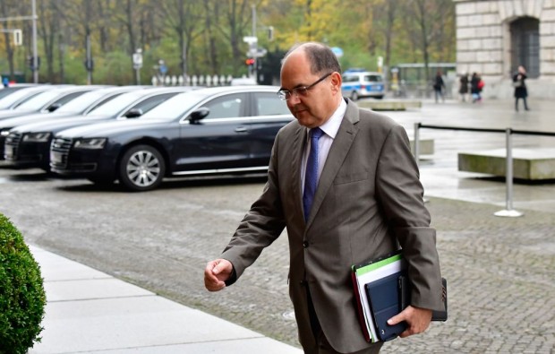 Causa Schmidt – entlassen ist entlassen