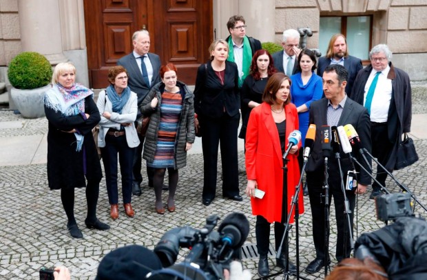 Jamaika und die politische Trickkiste