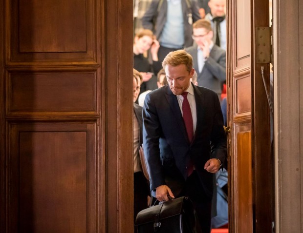 „Warum brach Lindner ab?“ ist die falsche Frage