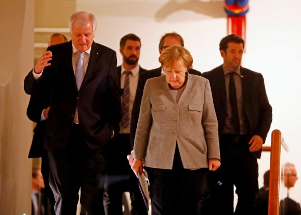 Entstehung einer neuen Politik- und Parteien-Landschaft